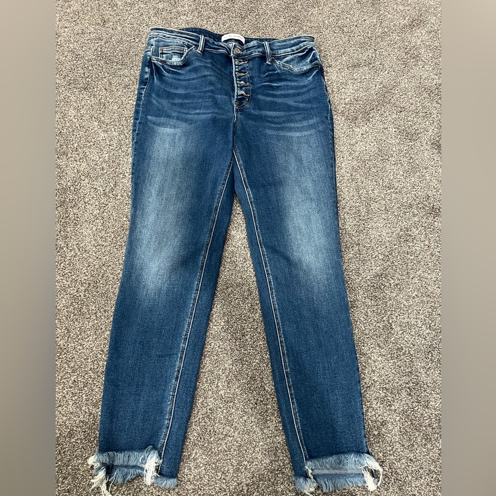 Flying Monkey Jeans